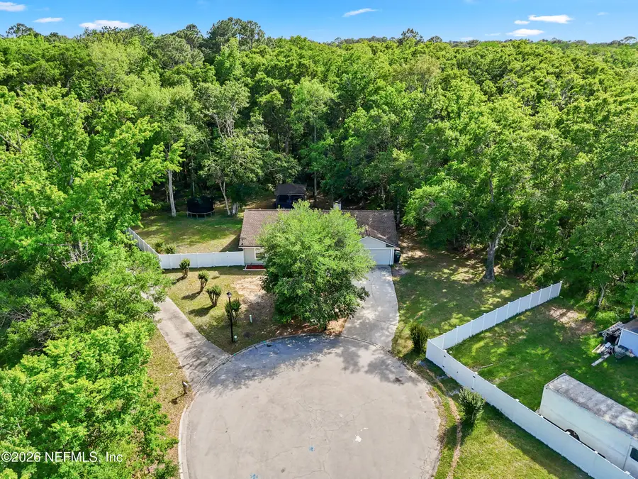 10160 Hawks Hollow Road, Jacksonville, FL 32257 - #2
