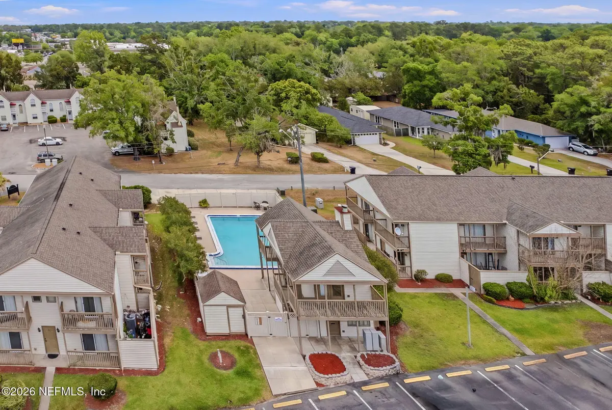 2300 Twelve Oaks Drive #D3, Orange Park, FL 32065 - #1