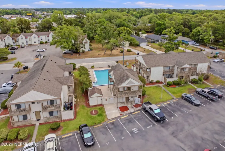 2300 Twelve Oaks Drive #D3, Orange Park, FL 32065 - #2