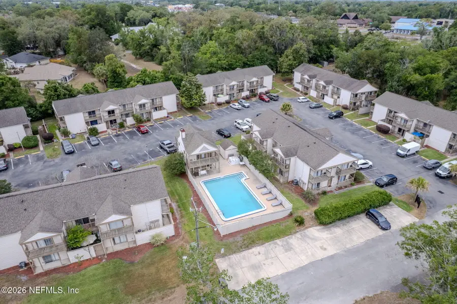 2300 Twelve Oaks Drive #D3, Orange Park, FL 32065 - #3