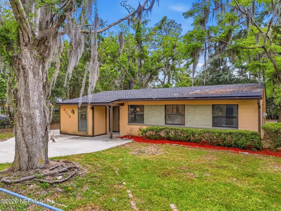 5112 110th Street, Jacksonville, FL 32244 - #3