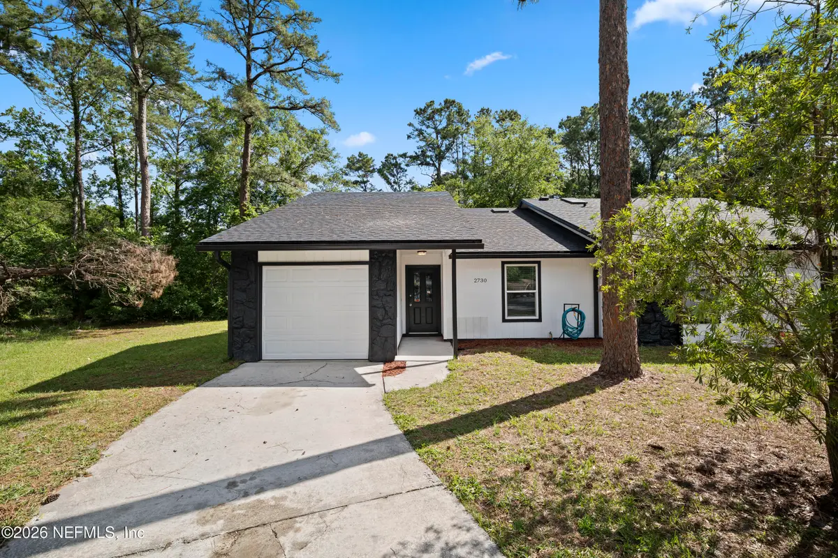 2730 Sandusky W Avenue, Jacksonville, FL 32216 - #1
