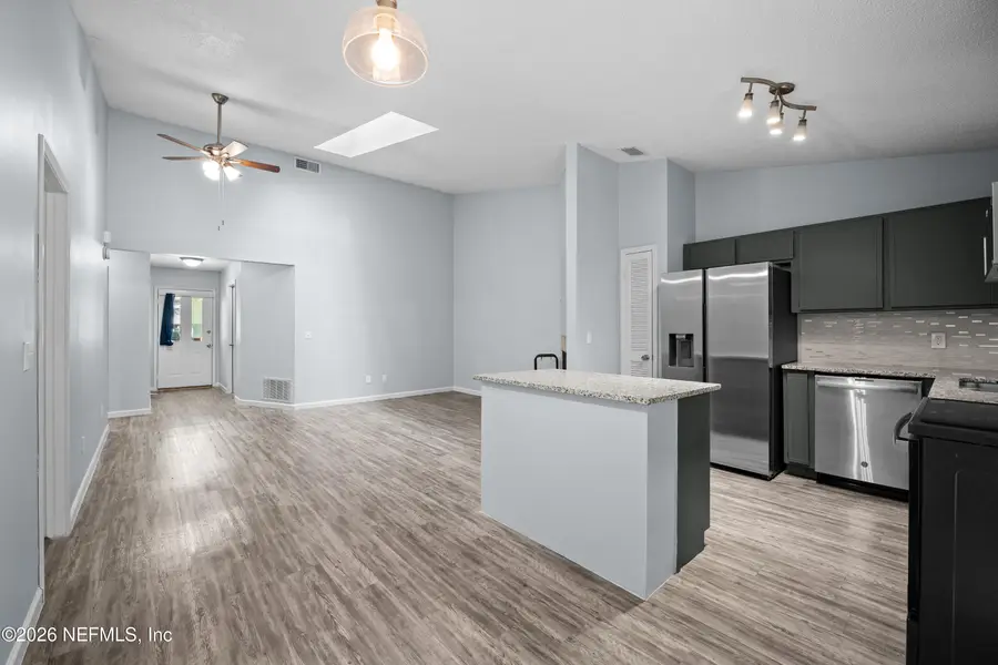 2730 Sandusky W Avenue, Jacksonville, FL 32216 - #3