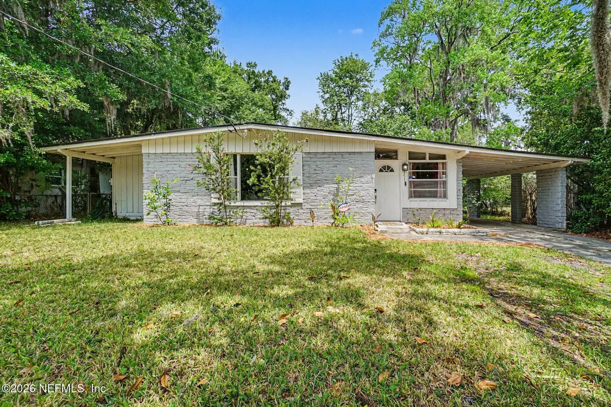6951 Bernay Avenue #5, Jacksonville, FL 32205 - #1
