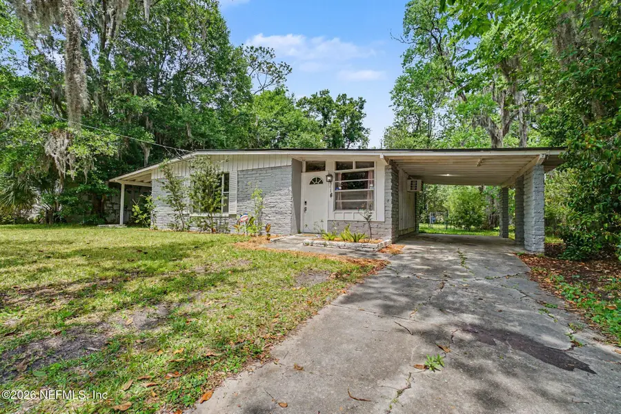6951 Bernay Avenue #5, Jacksonville, FL 32205 - #2