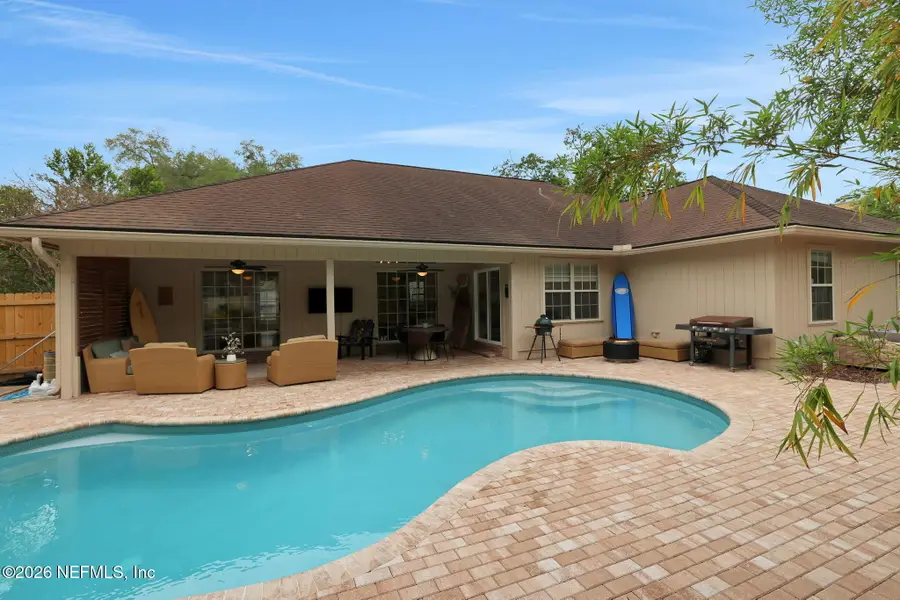 4149 Bridgeville Place, Jacksonville, FL 32223 - #2