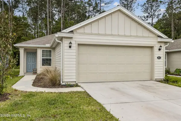 2812 Monroe Lakes Terrace, Green Cove Springs, FL 32043