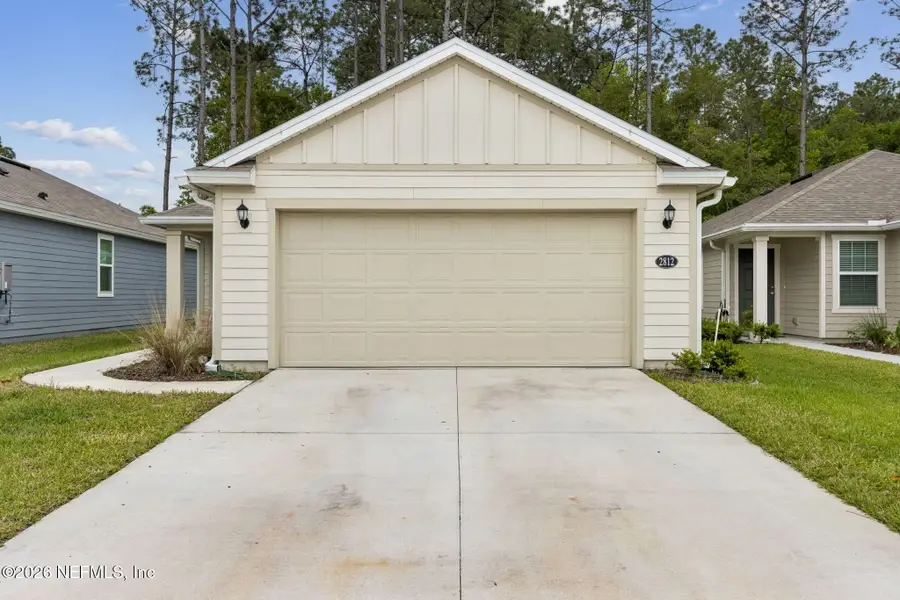 2812 Monroe Lakes Terrace, Green Cove Springs, FL 32043 - #3