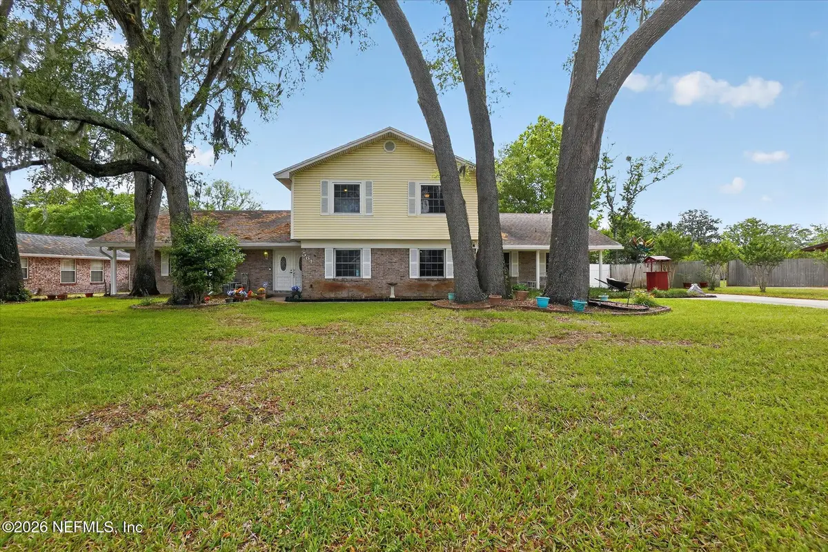 564 Gulfstream E Trail, Orange Park, FL 32073 - #1