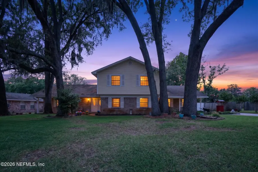 564 Gulfstream E Trail, Orange Park, FL 32073 - #2