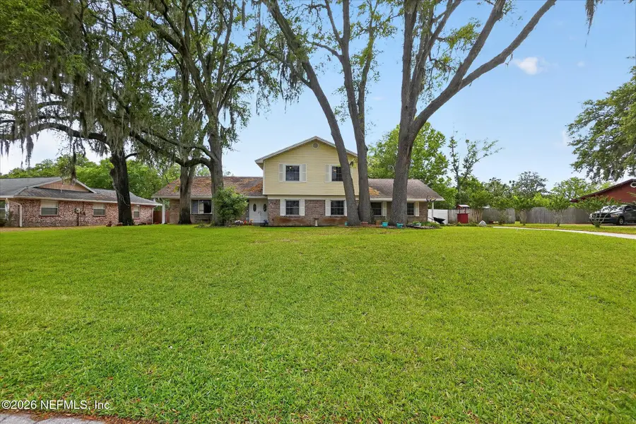 564 Gulfstream E Trail, Orange Park, FL 32073 - #3