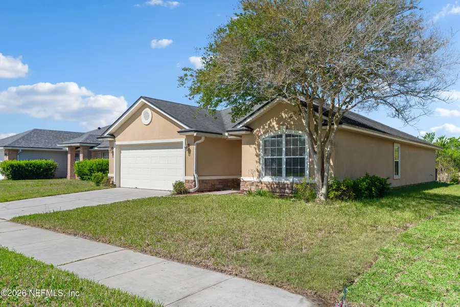 6933 Southern Oaks W Drive, Jacksonville, FL 32244 - #2