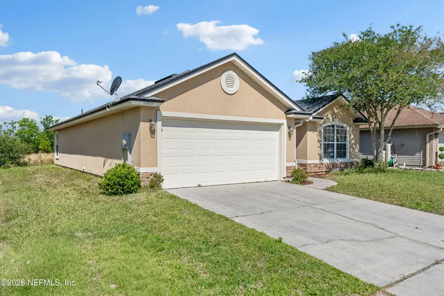 6933 Southern Oaks W Drive, Jacksonville, FL 32244 - #3