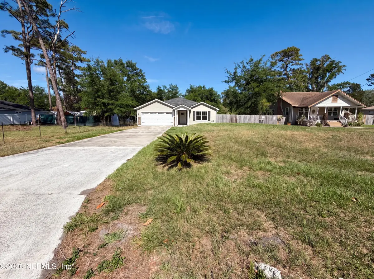 5925 Davon Street, Jacksonville, FL 32244 - #1