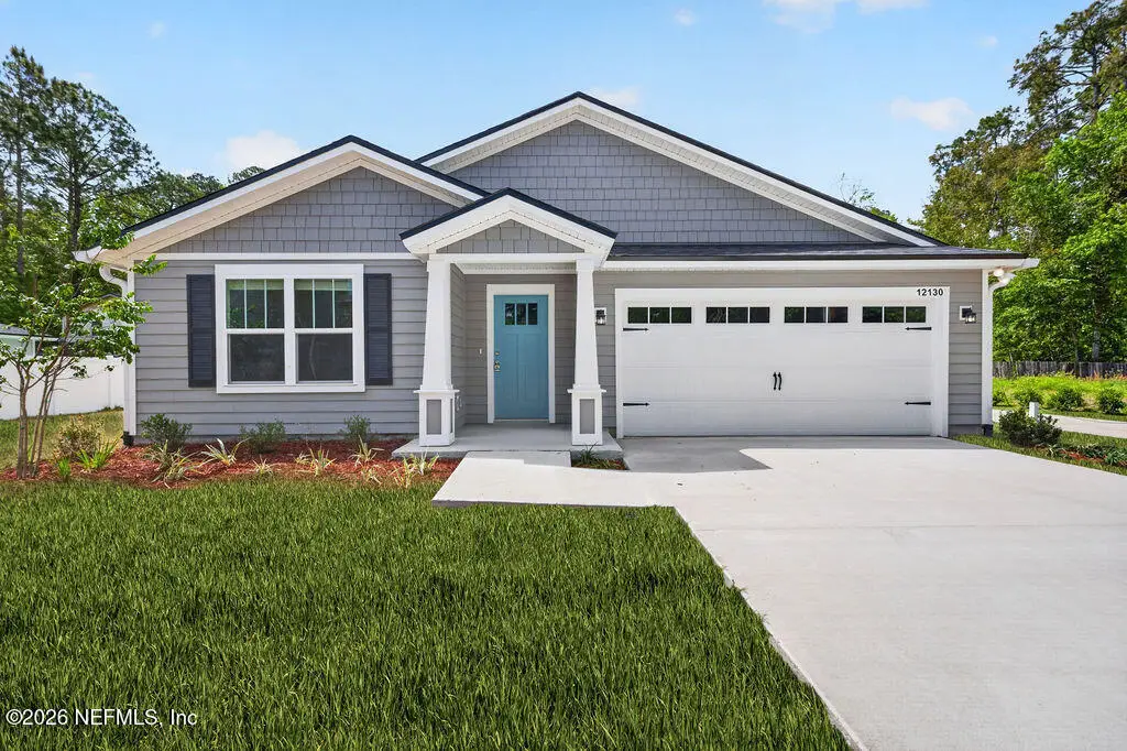 12130 Biarritz Street, Jacksonville, FL 32224 - #1