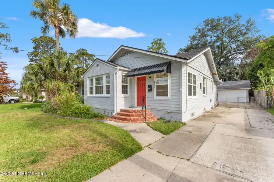 4311 Demedici Avenue, Jacksonville, FL 32210 - #3