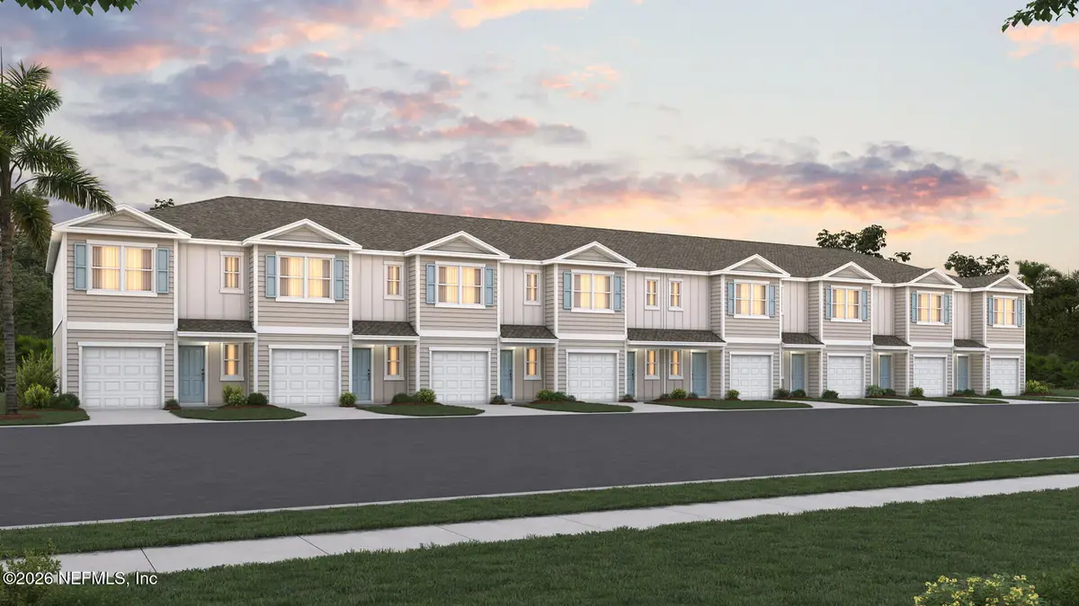 4266 Migration Way, Green Cove Springs, FL 32043 - #1