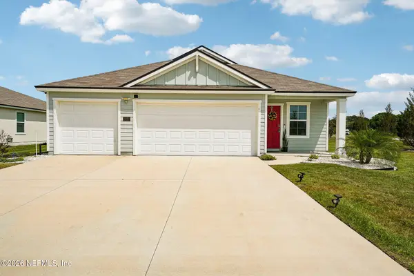 32 Aveiro Way, St. Augustine, FL 32084