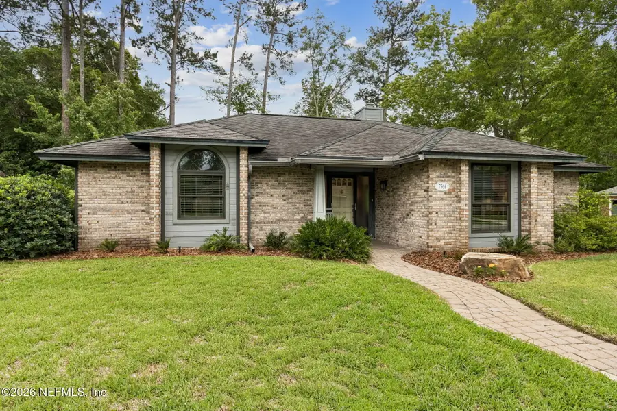 7364 Secret Woods Drive, Jacksonville, FL 32216 - #2