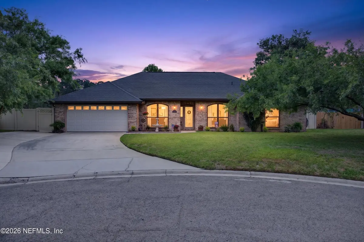 972 Rexfield Terrace, Jacksonville, FL 32221 - #1