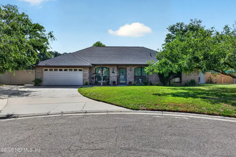 972 Rexfield Terrace, Jacksonville, FL 32221 - #2