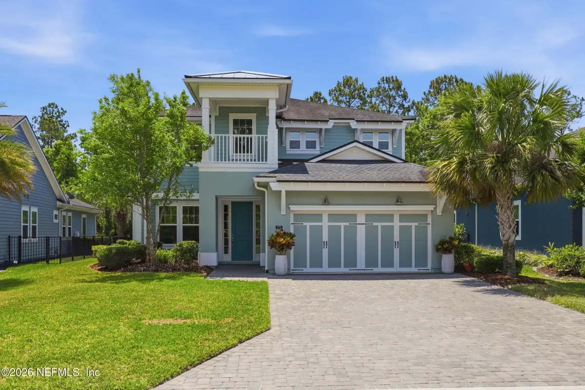 275 Freshwater Drive, Saint Johns, FL 32259 - #1