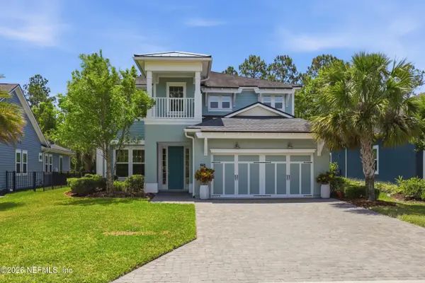 275 Freshwater Drive, St. Johns, FL 32259