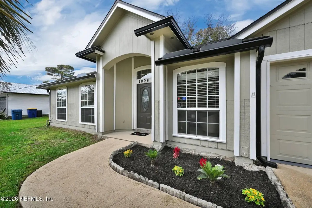 1098 Celebrant Drive, Jacksonville, FL 32225 - #1