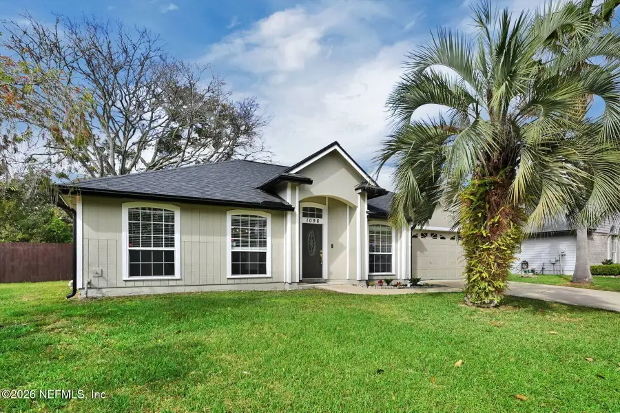 1098 Celebrant Drive, Jacksonville, FL 32225 - #3