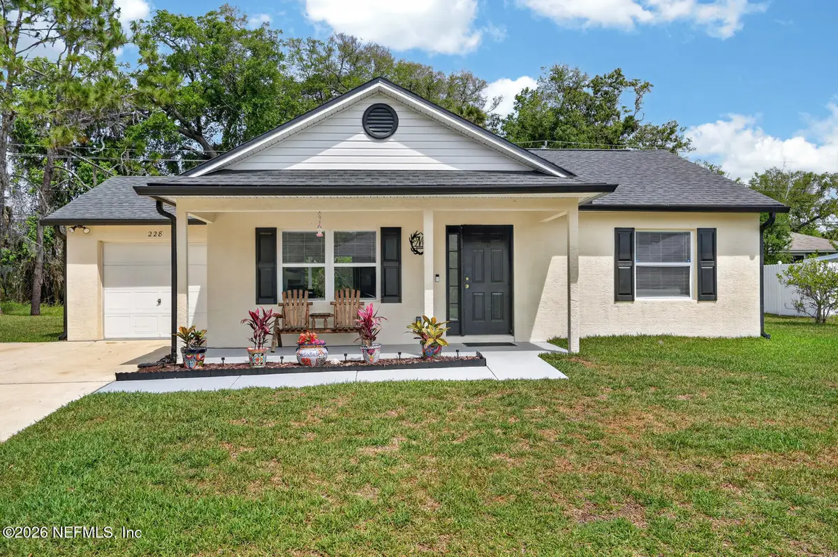 228 River Island Circle, Saint Augustine, FL 32095 - #1