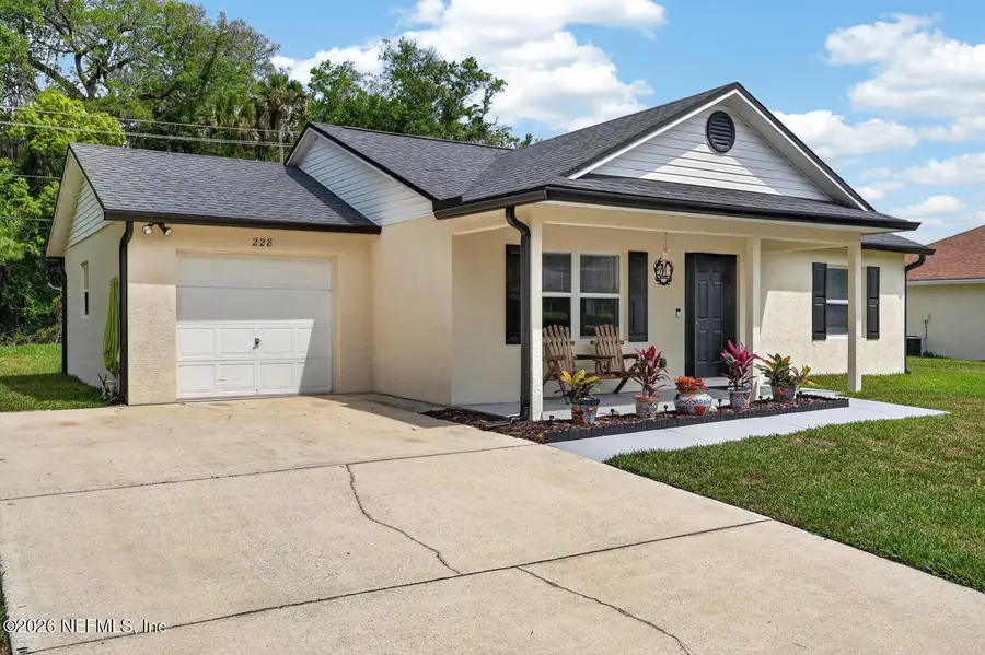 228 River Island Circle, Saint Augustine, FL 32095 - #2