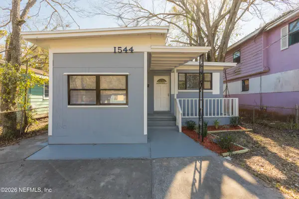 1544 W 26th Street, Jacksonville, FL 32209