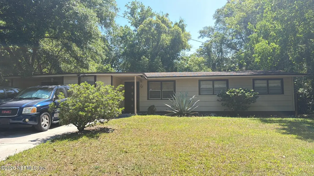 4105 Macgregor Drive, Jacksonville, FL 32210 - #1