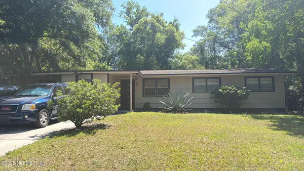 4105 Macgregor Drive, Jacksonville, FL 32210