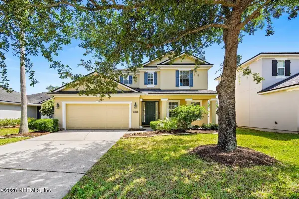 12174 Wynnfield Lakes Circle, Jacksonville, FL 32246