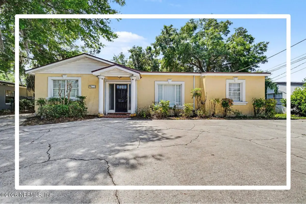 2422 University W Boulevard, Jacksonville, FL 32217 - #1