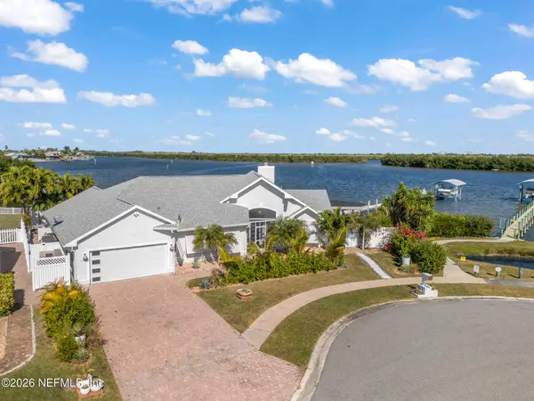 390 Wainai Drive, Merritt Island, FL 32953