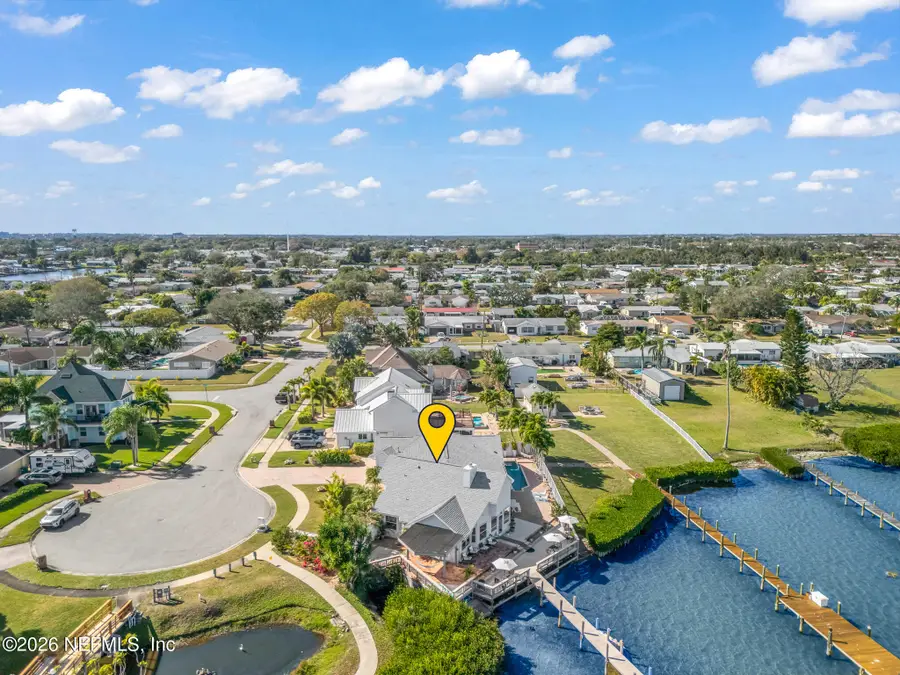 390 Wainai Drive, Merritt Island, FL 32953 - #3