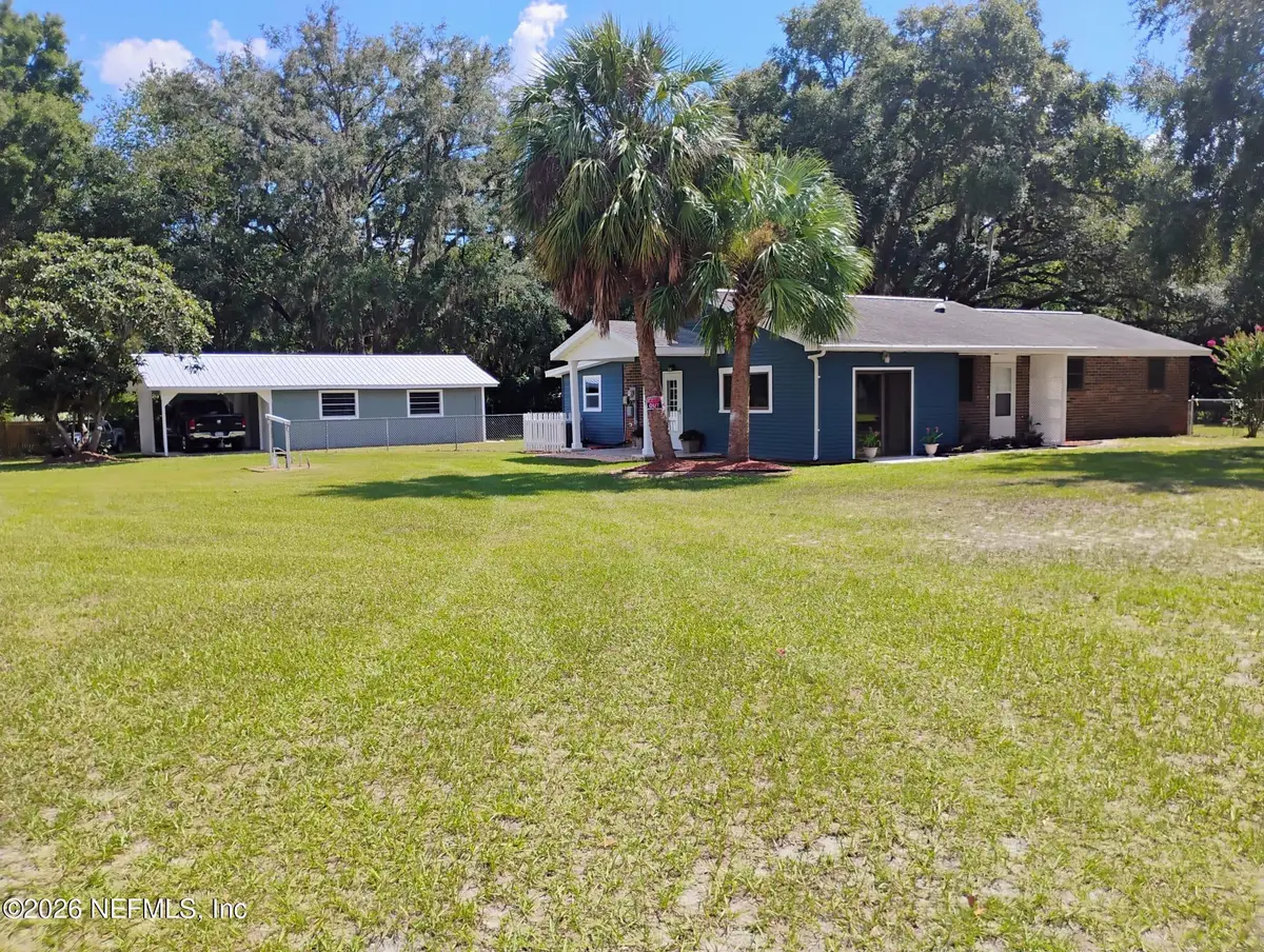 204 SW Granada Lane, Lake City, FL 32024 - #1