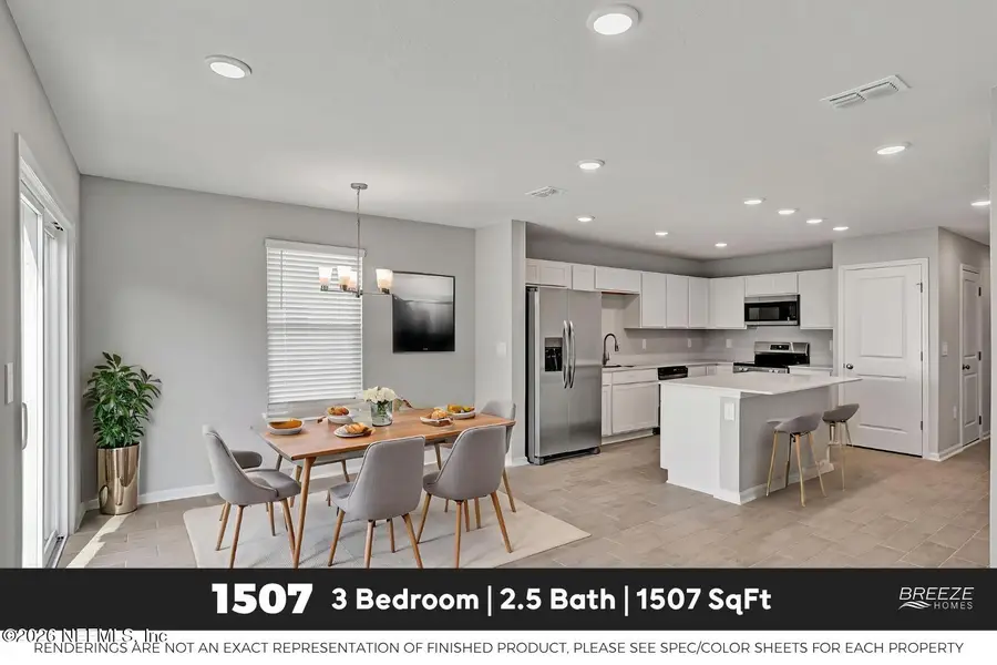 6228 Cowford Landing Way #LOT 119, Jacksonville, FL 32219 - #2