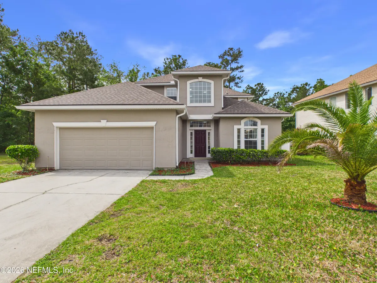 4018 Anderson Woods Drive, Jacksonville, FL 32218 - #1
