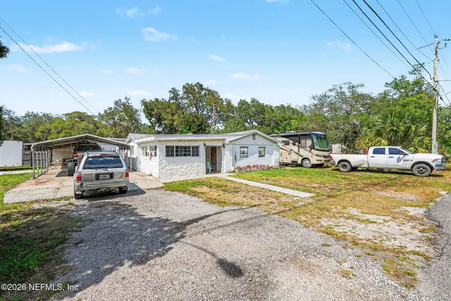 3500 Roosevelt Road, Mims, FL 32754 - #3