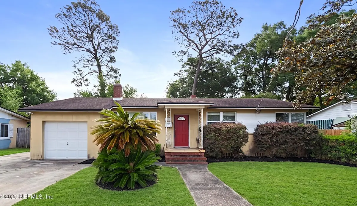 6325 Mercer W Circle, Jacksonville, FL 32217 - #1