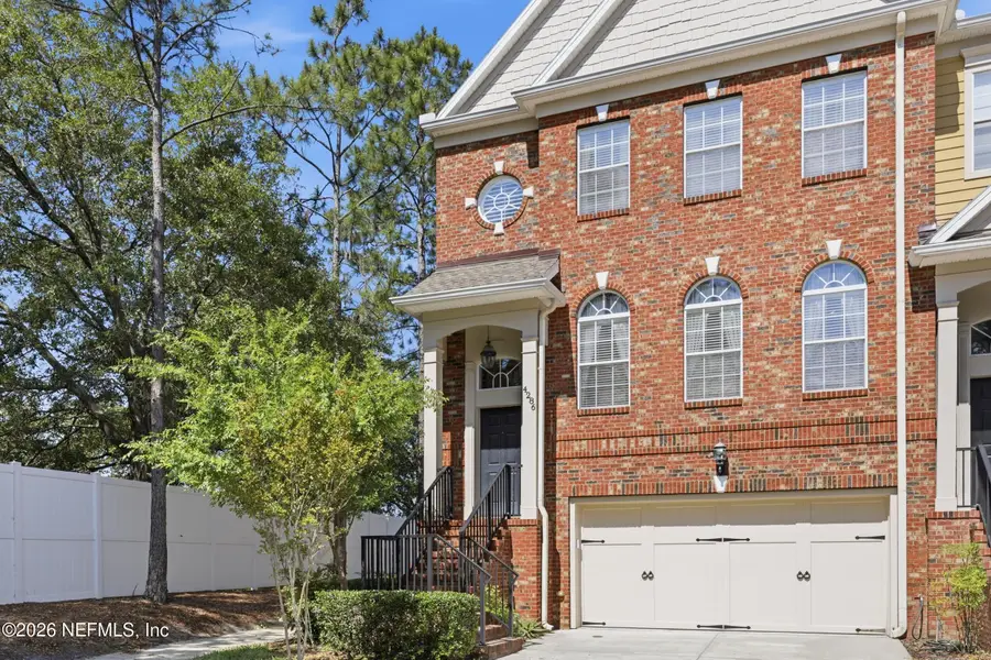 4286 Studio Park Avenue, Jacksonville, FL 32216 - #2