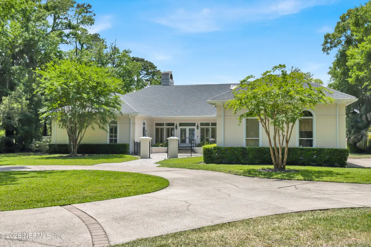 24985 Marsh Landing Parkway, Ponte Vedra Beach, FL 32082 - #1