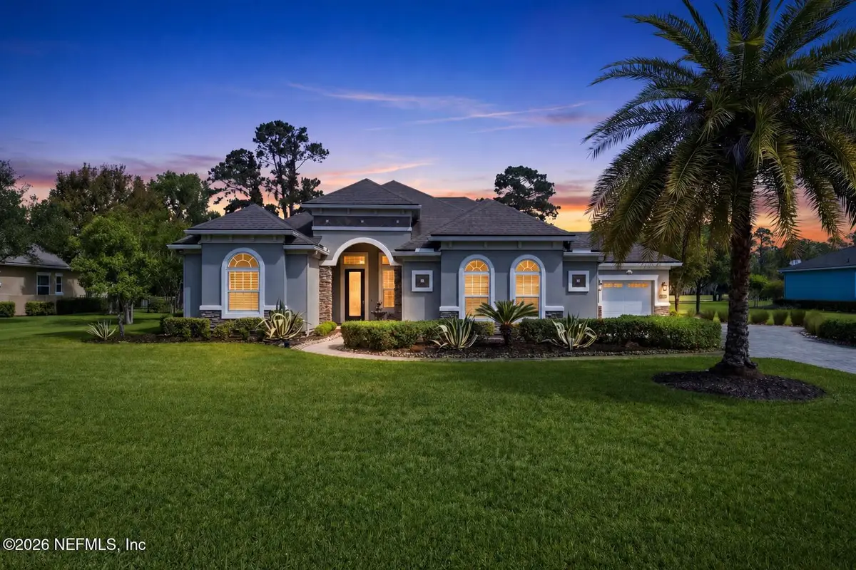 2864 Oakgrove Avenue, Saint Augustine, FL 32092 - #1