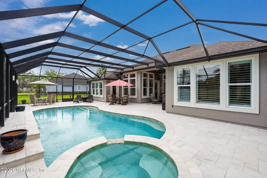 2864 Oakgrove Avenue, Saint Augustine, FL 32092 - #3