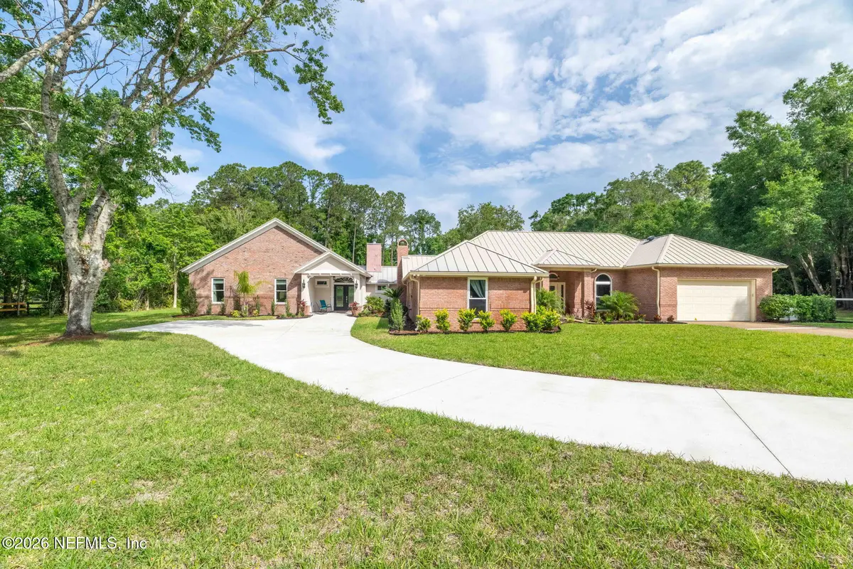 1570 Scottridge Lane, Saint Johns, FL 32259 - #1