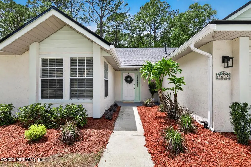 2032 St Martins W Drive, Jacksonville, FL 32246 - #1