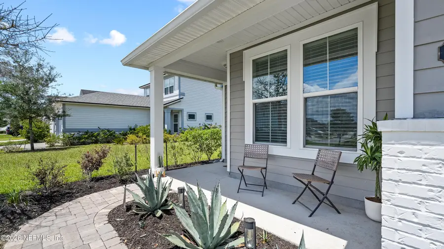 694 Silver Pine Drive, Saint Augustine, FL 32092 - #3
